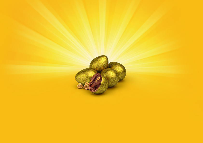 Golden Eggs | DBA: Design Effectiveness Awards
